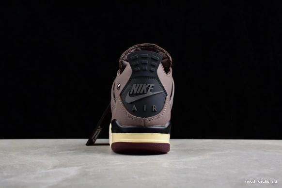 Ma Jordan Ore" x A 4 DV6773-220 "Violet Air Maniére DV6773-220 0418